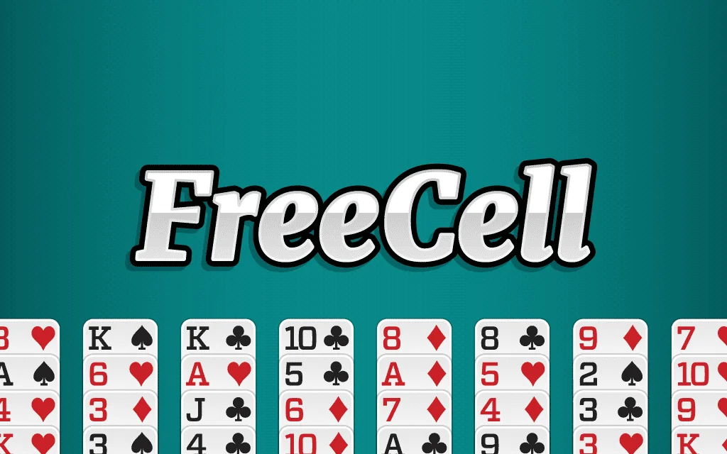 Golf solitaire pro